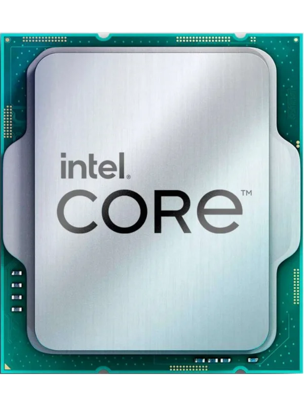 Intel i9 14900 5.8 Ghz 36 MB Cache Soket 1700 Pin Tray İşlemci (Fansız & Kutusuz)