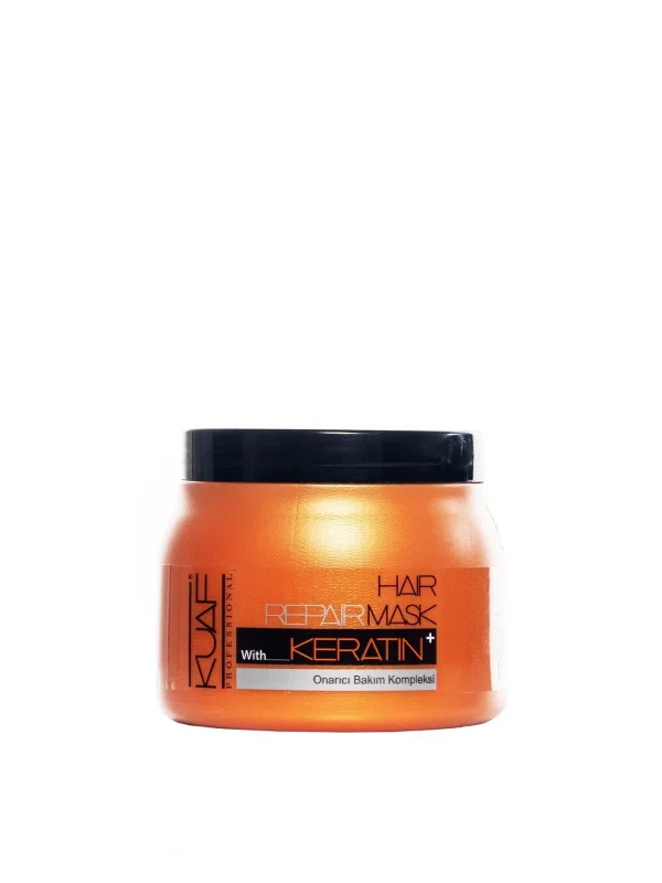 Kuaf Keratin Saç Bakım Maskesi 500 ml