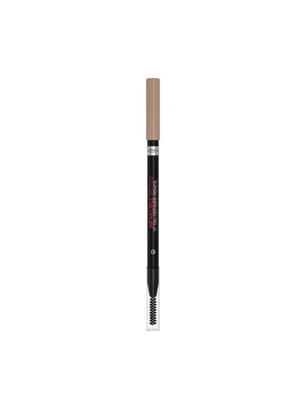 LOréal Paris Infaillible Brows Kaş Kalemi 07 Blonde