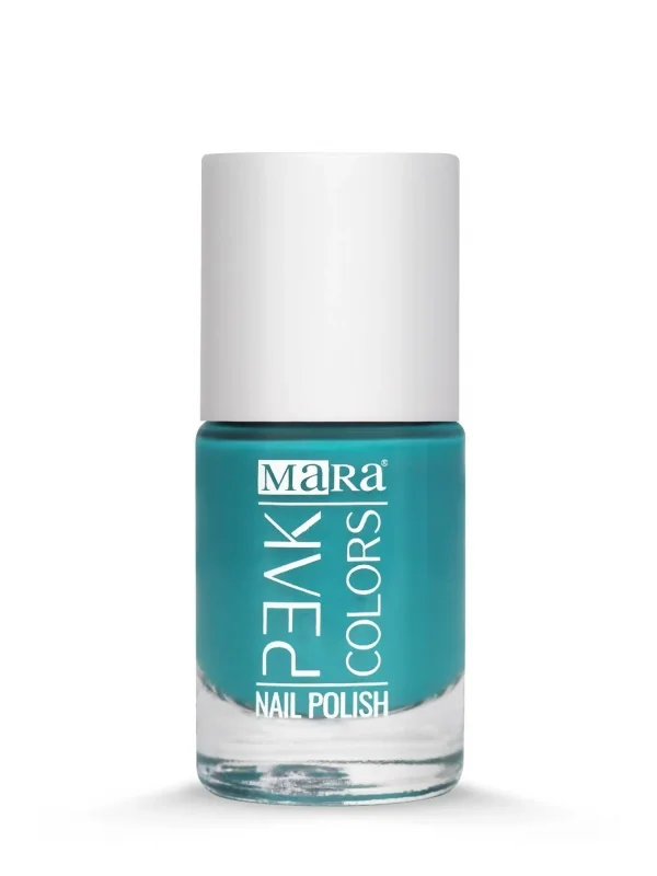 Mara Peak Colors Parlak Oje 015 - 11 ml