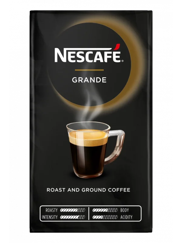 Nescafe Grande Filtre Kahve 500 Gr