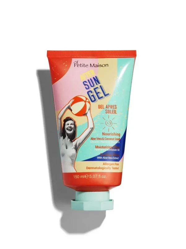 Petite Maison After Sun Güneş Sonrası Jel 150 ml