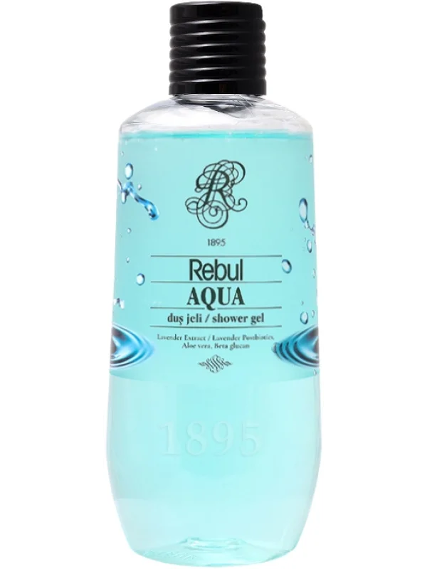Rebul Aqua Duş Jeli 500 ml