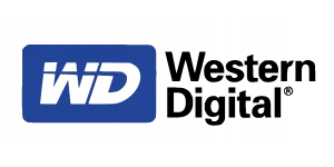 Western Digital (WD)
