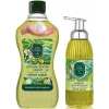 Eyüp Sabri Tuncer Ayvalık Zeytin Çiçeği Köpük Sabun 1.5 lt + 500 ml Set