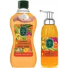 Eyüp Sabri Tuncer Bodrum Mandalinası Köpük Sabun 1.5 lt + 500 ml Set