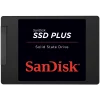 SanDisk SSD Plus 500GB SATA III 2.5 SSD | SDSSDA-500G-G28