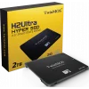 TwinMOS Hyper H2 Ultra 256GB SATA III SSD | TM256GH2UGL