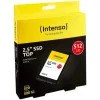Intenso Top Performance 512GB 2.5 SATA III SSD