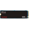 SanDisk SSD PLUS 500GB M.2 NVMe SSD | SDSSDA3N-500G-G26