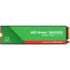 WD Green SN3000 500GB PCIe Gen4 NVMe SSD | WDS500G4G0E