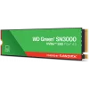 WD Green SN3000 500GB PCIe Gen4 NVMe SSD | WDS500G4G0E