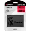 Kingston A400 480GB 2.5 SATA III SSD | SA400S37/480G