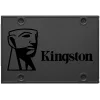 Kingston A400 480GB 2.5 SATA III SSD | SA400S37/480G