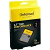 Intenso Top Performance 1TB 2.5 SATA III SSD | 3812460