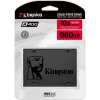 Kingston A400 960GB 2.5 SATA III SSD | SA400S37/960G