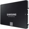 Samsung 870 EVO 1TB 2.5 SATA III SSD | MZ-77E1T0BW