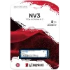 Kingston NV3 2TB NVMe PCIe 4.0 SSD | SNV3S/2000G