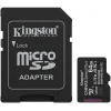 Kingston Canvas Select Plus 64GB Micro SD Hafıza Kartı | SDCS3/64GB