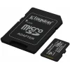 Kingston Canvas Select Plus 128GB Micro SD Hafıza Kartı | SDCS3/128GB
