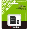 Kingston Canvas Select Plus 128GB Micro SD Hafıza Kartı | SDCS3/128GB