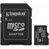 Kingston Canvas Select Plus 128GB Micro SD Hafıza Kartı | SDCS3/128GB