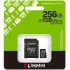 Kingston Canvas Select Plus 256GB Micro SD Hafıza Kartı | SDCS3/256GB