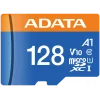 ADATA Premier 128GB Micro SD Hafıza Kartı | AUSDX128GUICL10A1-RA1