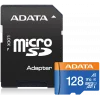 ADATA Premier 128GB Micro SD Hafıza Kartı | AUSDX128GUICL10A1-RA1