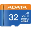 ADATA Premier 32GB Micro SD Hafıza Kartı | AUSDH32GUICL10A1-RA1
