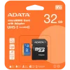 ADATA Premier 32GB Micro SD Hafıza Kartı | AUSDH32GUICL10A1-RA1