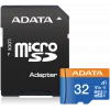 ADATA Premier 32GB Micro SD Hafıza Kartı | AUSDH32GUICL10A1-RA1