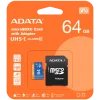 ADATA Premier 64GB Micro SD Hafıza Kartı | AUSDX64GUICL10A1-RA1