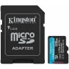 Kingston Canvas Go! Plus 128GB Micro SD Hafıza Kartı | SDCG4/128GB