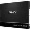 PNY CS900 1TB SATA III 2.5 Dahili SSD | SSD7CS900-1TB-RB