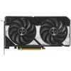 ASUS Dual GeForce RTX 5060 OC Edition 8GB GDDR7 Ekran Kartı | DUAL-RTX5060-O8G