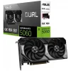 ASUS Dual GeForce RTX 5060 OC Edition 8GB GDDR7 Ekran Kartı | DUAL-RTX5060-O8G