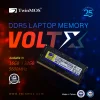 TwinMOS VOLTX 16GB DDR5 5600MHz Laptop Ram | TMD516GB5600S46