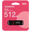 ADATA UV150 512GB Siyah USB 3.2 Flash Bellek | UV150-512GB