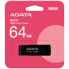 ADATA UC310 64GB Siyah USB 3.2 Flash Bellek | UC310-64GB