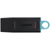 Kingston DataTraveler Exodia 64GB USB 3.2 Flash Bellek | DTX/64GB