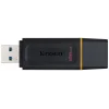 Kingston DataTraveler Exodia 128GB USB 3.2 Flash Bellek | DTX/128GB