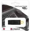 Kingston DataTraveler Exodia 128GB USB 3.2 Flash Bellek | DTX/128GB