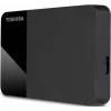 Toshiba Canvio Ready 4TB 2.5 Taşınabilir Harddisk | HDTP340EK3CA