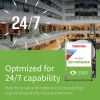 Toshiba S300 Surveillance 6TB 3.5 Güvenlik Harddiski | HDWT860UZSVA