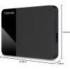 Toshiba Canvio Ready 1TB 2.5 Taşınabilir Harddisk | HDTP310EK3AA