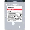 Toshiba L200 2TB 2.5 Notebook Harddisk | HDWL120UZSVA
