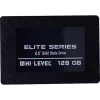 Hi-Level Elite 128GB 2.5 SATA III SSD | HLV-SSD30ELT/128G