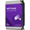 WD Purple 1TB 3.5 Güvenlik Harddiski | WD10PURZ