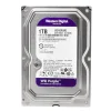 WD Purple 1TB 3.5 Güvenlik Harddiski | WD10PURZ